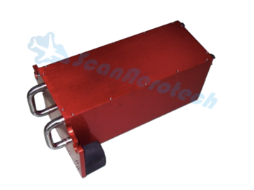 B787 DISPATCH EQPT-RAM FAN MOTOR CONTROLLER